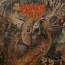 MANIFEST DECIMATION thumbnail