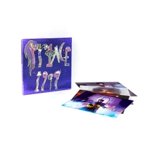 Vinyl 1999