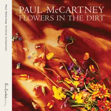 Flowers in the Dirt (Japan Edition) thumbnail