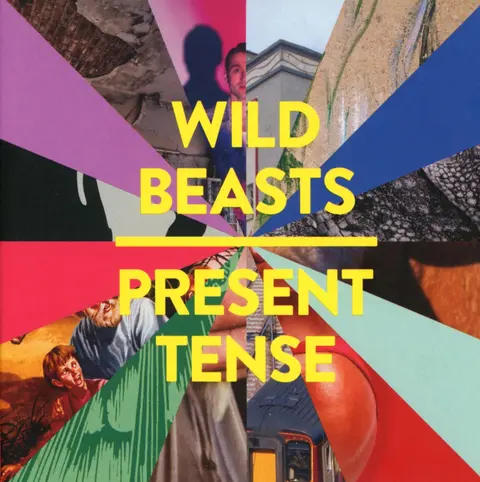 PRESENT TENSE