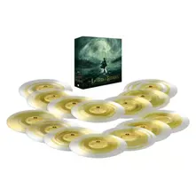 Vinyl LORD OF THE RINGS