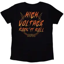 High Voltage RnR thumbnail