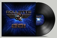 Roulette, Vinyl GO!