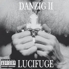 CD Danzig Ii: Lucifuge