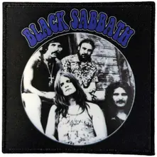 Band Photo Circle thumbnail