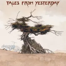 TALES FROM YESTERDAY thumbnail
