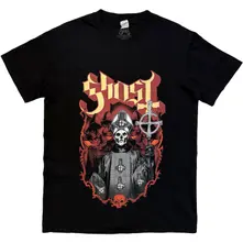Unisex T-Shirt: Procession 2 (Black) thumbnail
