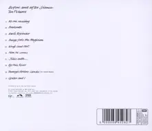 Brian Eno – BEFORE AND AFTER SCIENCE (CD)