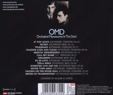 O.M.D. - SO 80'S PRESENTS thumbnail