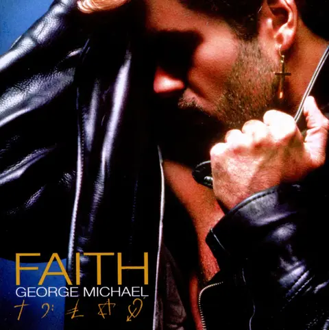 Faith (Remastered)