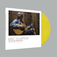 Vinyl Lady In The Balcony: Lockdown Sessions (Coloured Yellow Vinyl)
