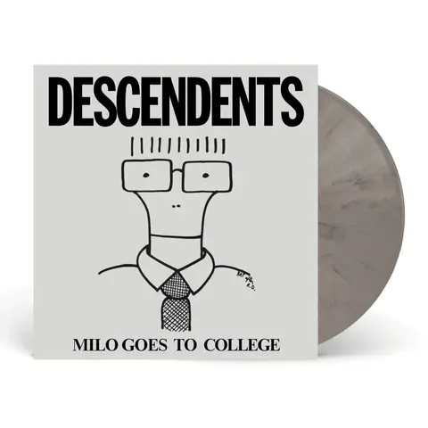 MILO GOES TO COLLEGE