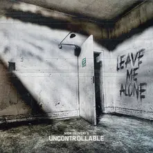 Nick Oliveri's Uncontrollable – LEAVE ME ALONE (CD)