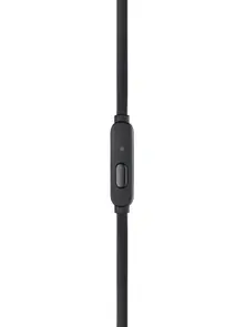 JBL T205 Black (Slúchadlá)
