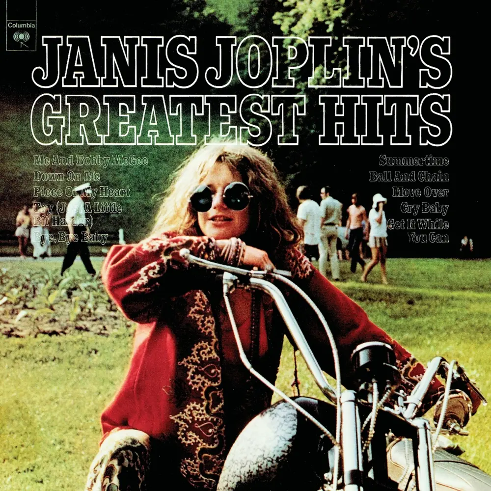GREATEST HITS