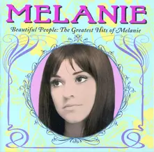 Melanie – BEAUTIFUL PEOPLE (CD)