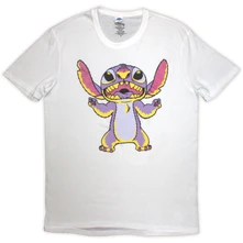 Lilo & Stitch Purple Stitch thumbnail