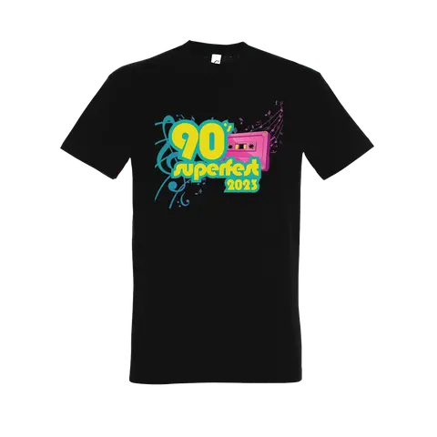 90' SUPER FEST