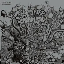 WHEELS OF FIRE thumbnail