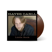 Vinyl LITTLE ROCK