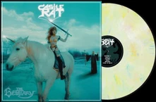 Castle Rat, Vinyl The Bestiary