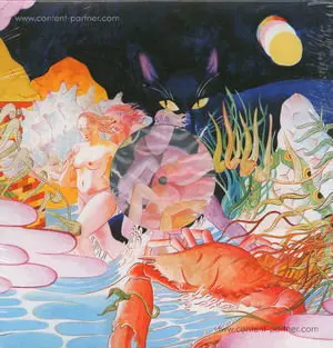 Twin Sister – Vinyl REMIXES