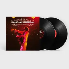 Jonathan Jeremiah, Vinyl LIVE AT ROYAL THEATRE ...