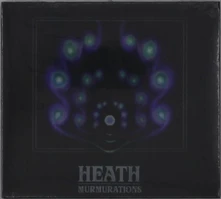 Heath, CD MURMURATIONS