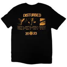 European Tour '23 Split Face thumbnail