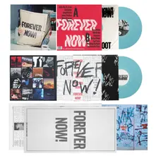 Switchfoot – FOREVER NOW (Vinyl)