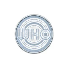 The Who, Odznak Circles