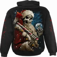 Candy Cane Santa thumbnail