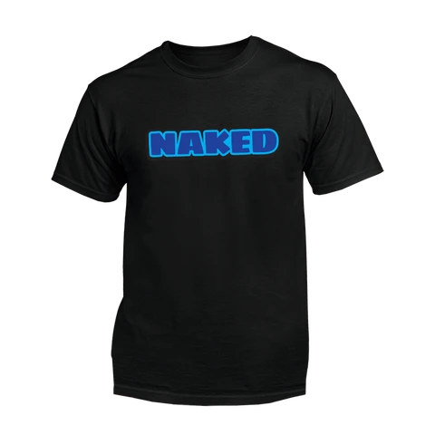 Naked s výhodami, modrá