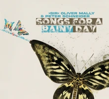 Vinyl SONGS FOR A RAINY DAY
