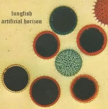Lungfish, Vinyl ARTIFICAL HORIZON