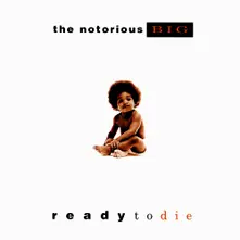 Ready To Die (The Remaster CD) thumbnail