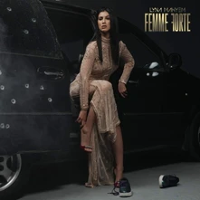 Lyna Mahyem, CD FEMME FORTE