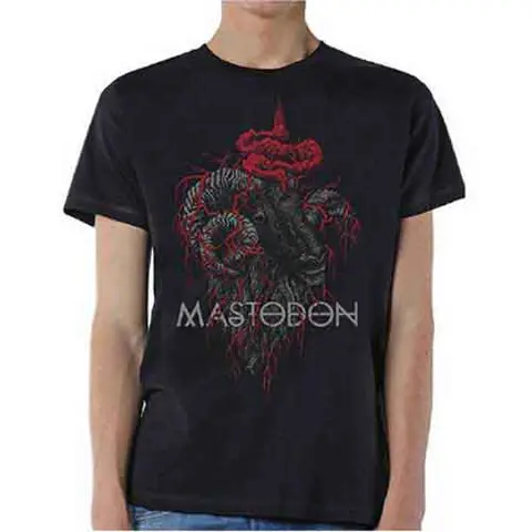 Rams Head Colour