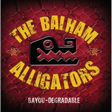 CD BAYOU-DEGRADABLE