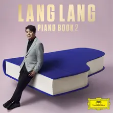 Lang Lang, Vinyl PIANO BOOK 2