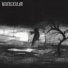 Vinyl Burzum / Aske