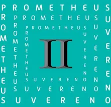SUVERENO  PROMETHEUS II. (CD)