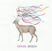 Monika Brodka, CD Granda