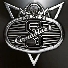 CD COMEBLACK