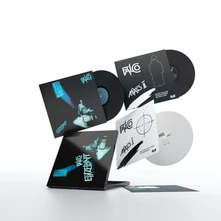 Falco, Vinyl Einzelhaft (Deluxe Version)