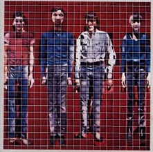 Talking Heads, CD MORE SONGS ABOUT BUILDINGS AND
