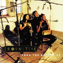 Brownstone, Vinyl From the Bottom Up