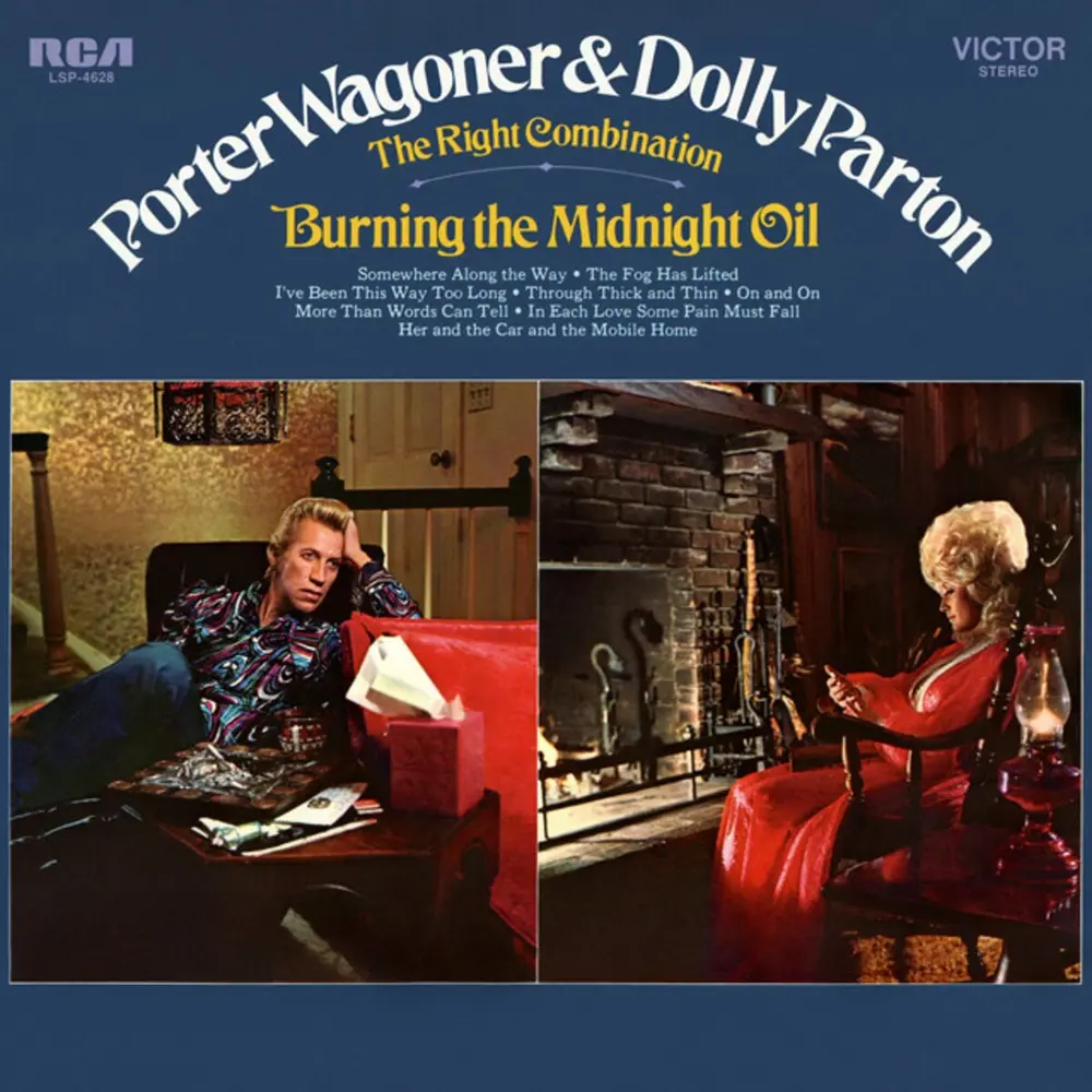 Wagoner, Porter & ... - Right Combination