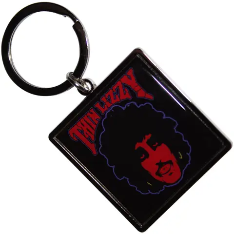 Phil & Logo Red