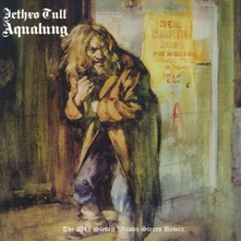 Vinyl AQUALUNG